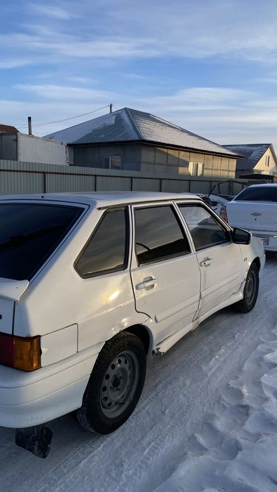 Продам  Ваз 2114