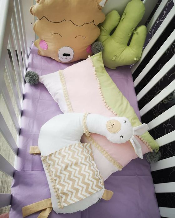 Декоративни,забавни възглавнички