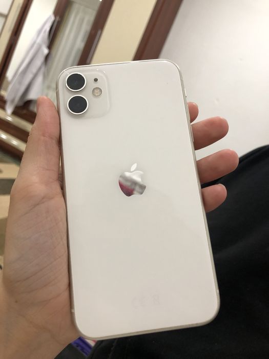 обмен айфон 11 обмен