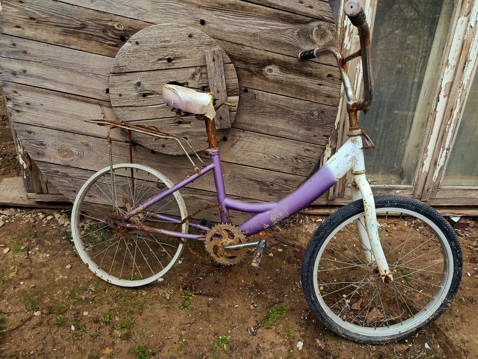 Продаю вел Winks