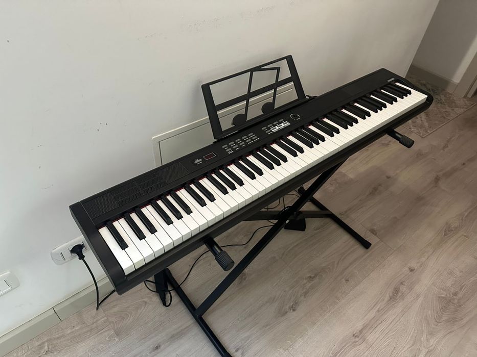 Синтезатор Пианино