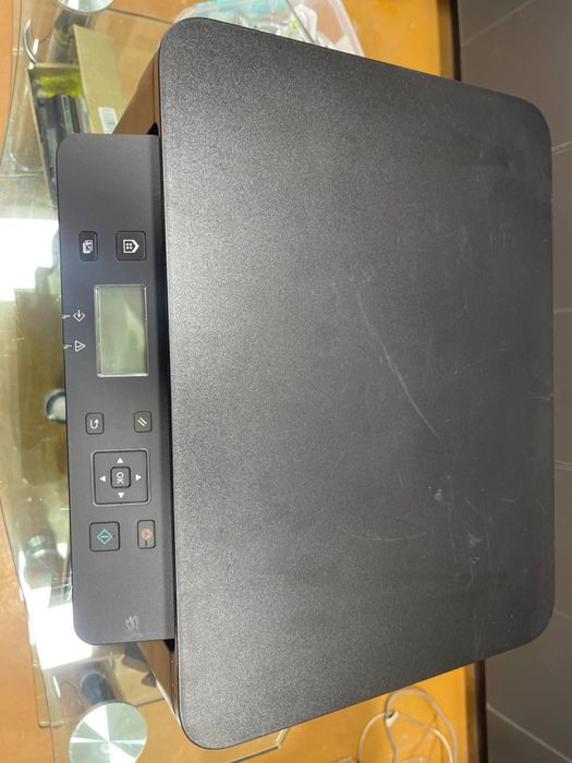 Пинтер МФУ 3в1 Canon mf112