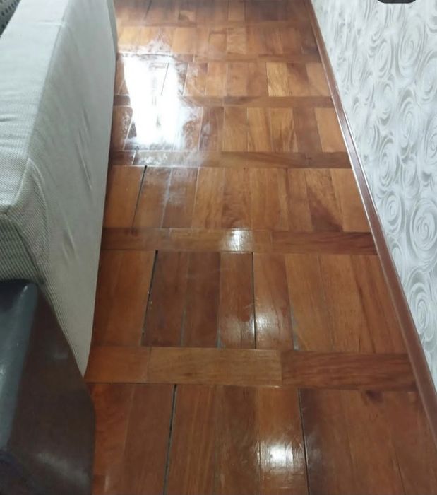 Уборка квартир домов и офисов