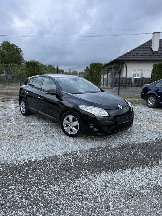 RENAULT Megane 2011 — imagine 2