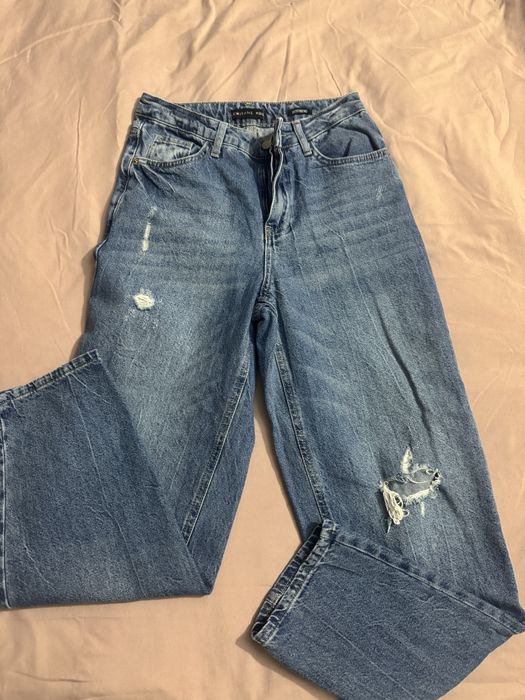 Разгрузка гардероба