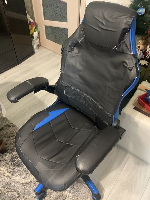 Геймърски стол Гейминг стол
