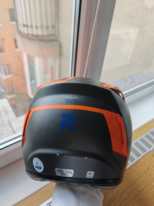 Casca hjc rpha70 XL