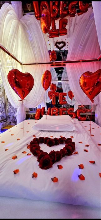 REGIM i4 parc VIVA AP1 Camere  AP2  Camera MAZEPA