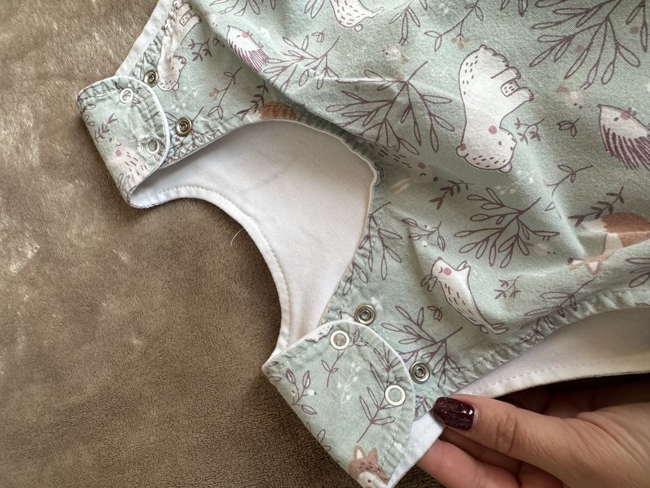 Пролетно-есенни чувалчета 2-3г