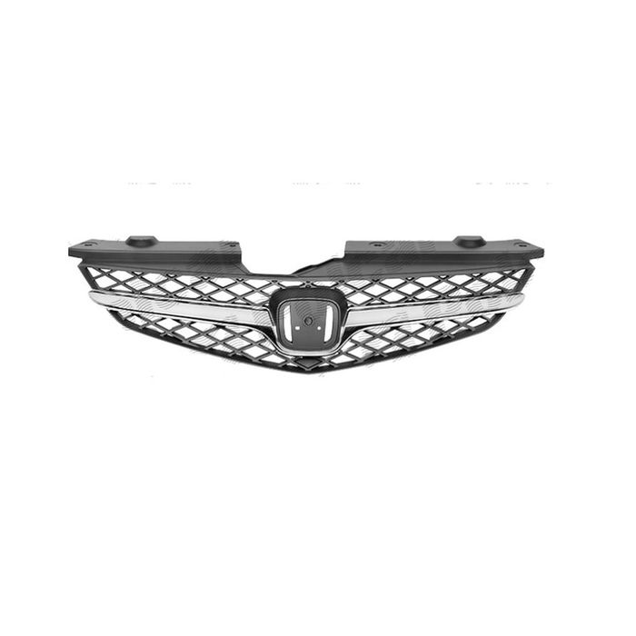 Grila radiator Honda City (Gd), 02.2006-02.2009, 71121SELT11