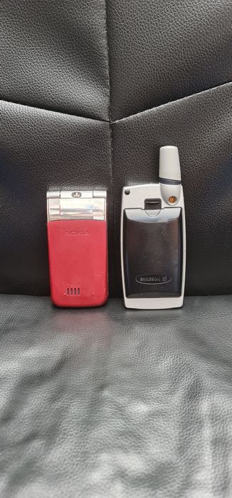 Nokia 7510a Ericsson t39m libere !