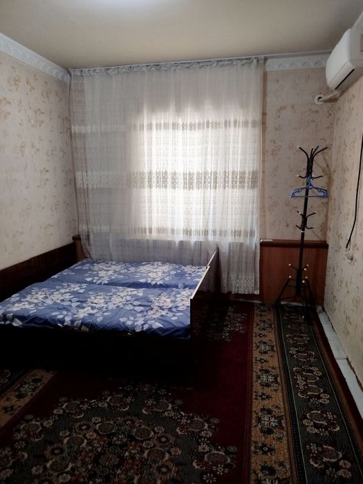 Arenda bez makler sergeli 4  1 honalik 1chi etaj