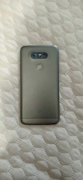 Телефон LG g5 - Отлично състояние