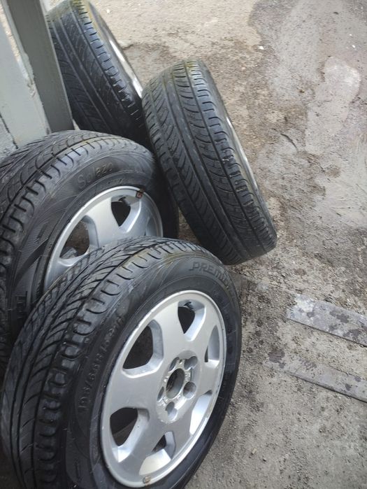 Титановый диска шинасымен сатылады