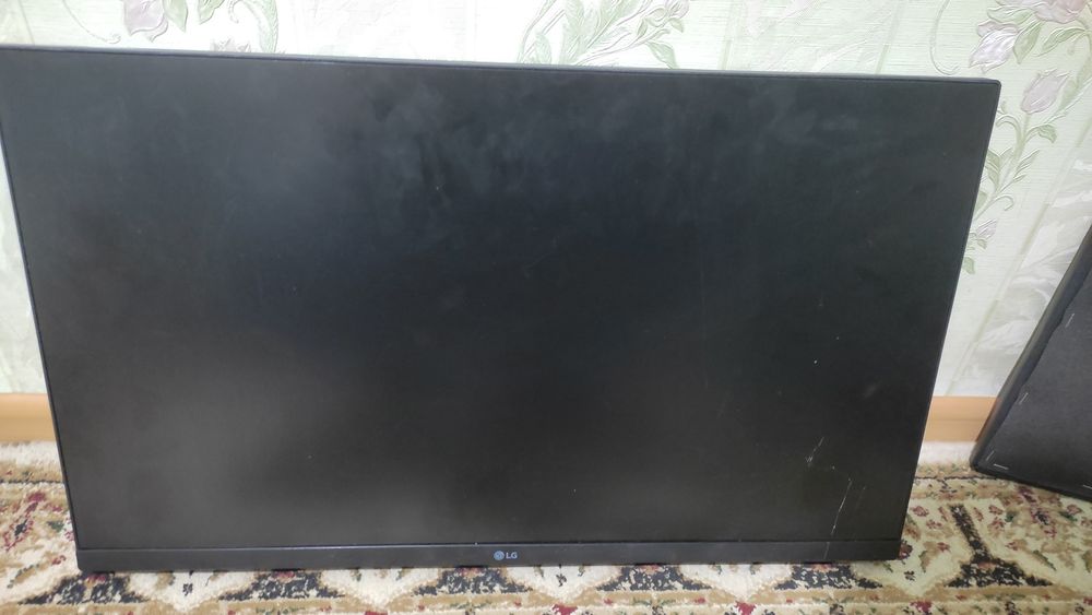 Монитор LG 27*inch