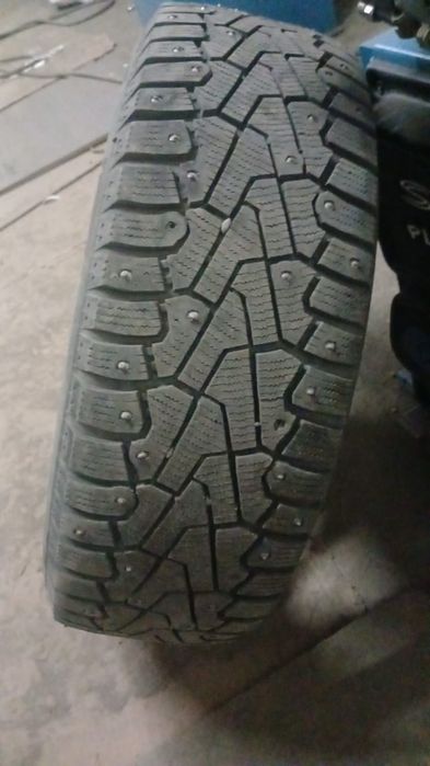 Шины авто лёгкого