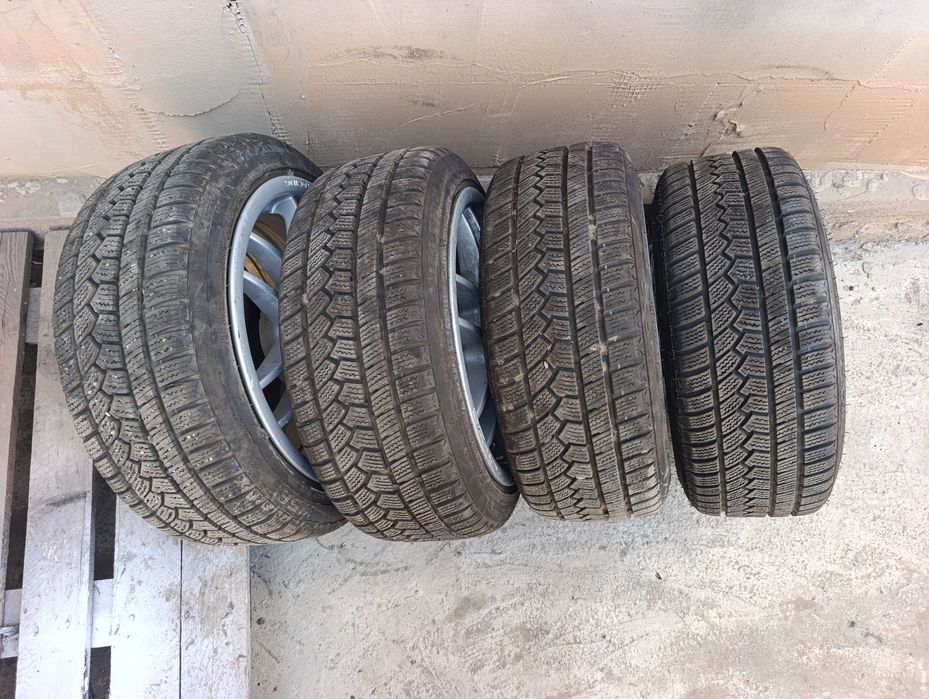 Oz Racing 4*100 R16
