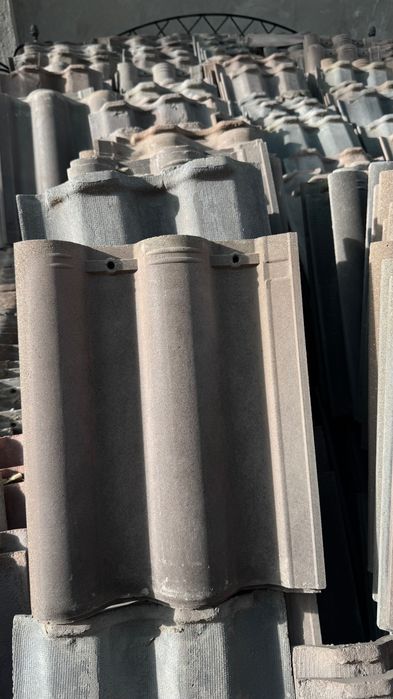 Продам натуральную черепицу