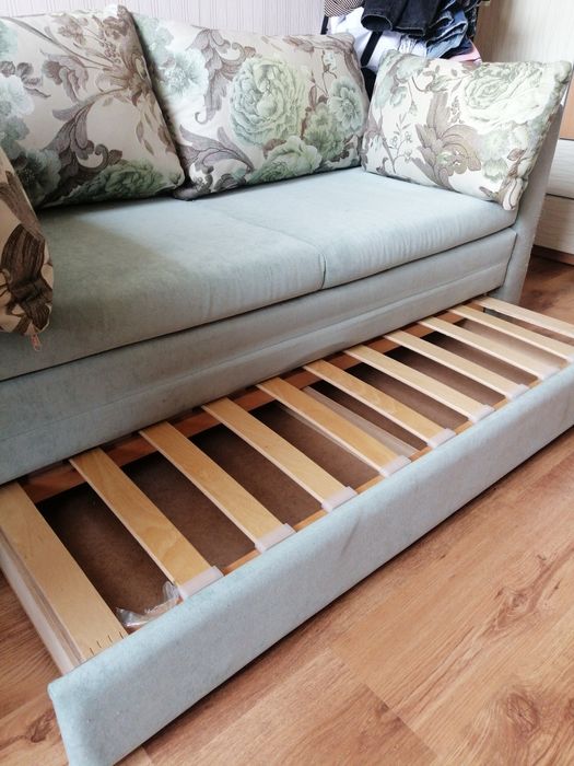 Продам мини диван