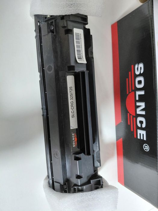 Printer uchun kartej