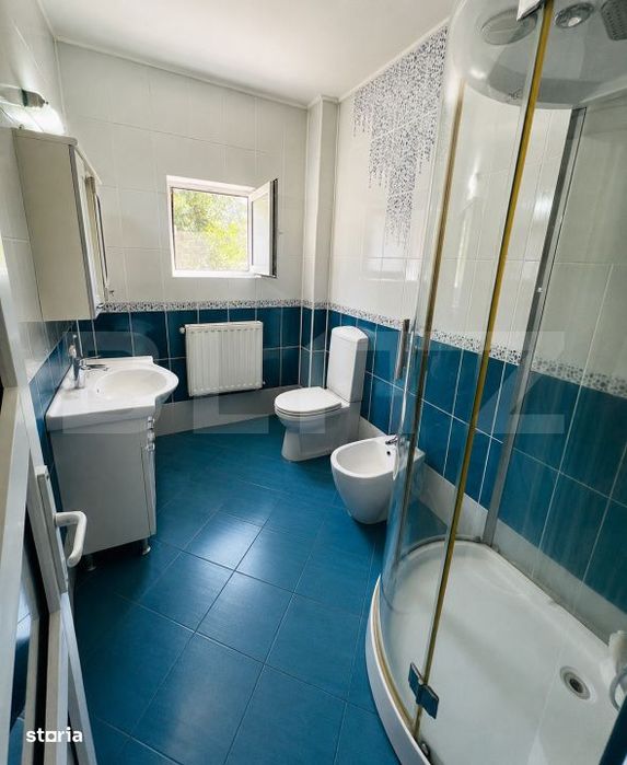 Casa de vanzare, 200 mp, 500 mp teren, zona Sangeorgiu de Mures