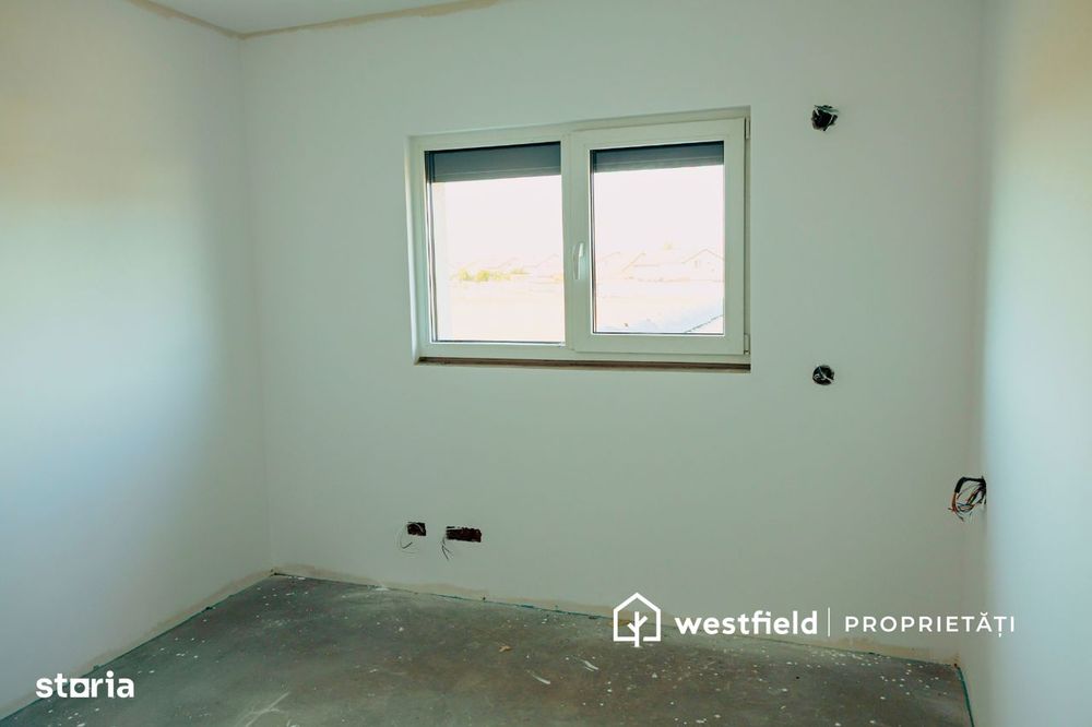 Casă nouă 4 camere Arad | 120 mp utili | Westfield, Arad