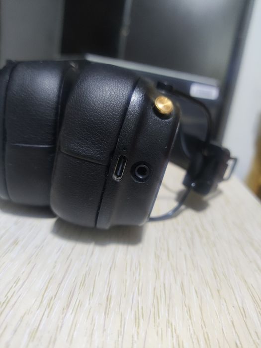 Продам marshall major 4 в идеальном состоянии