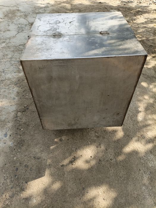 Срочно  продаётся самовар