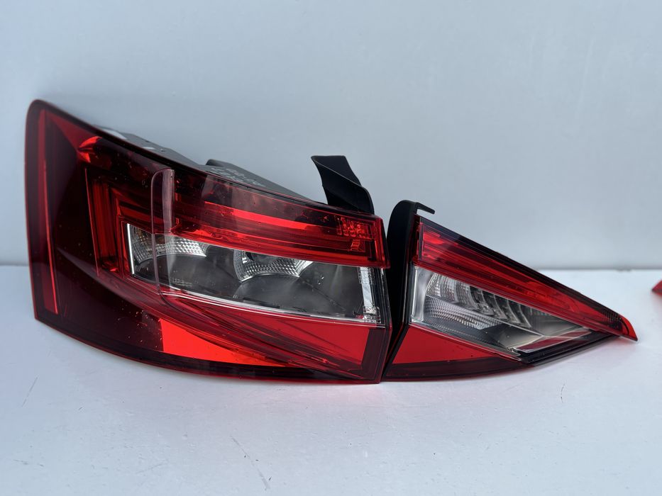 Stop st/dr Skoda Superb 3  2015-2020