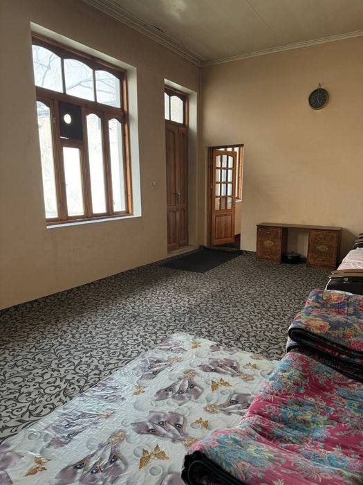 Куконд 5 Сотих ховли участка