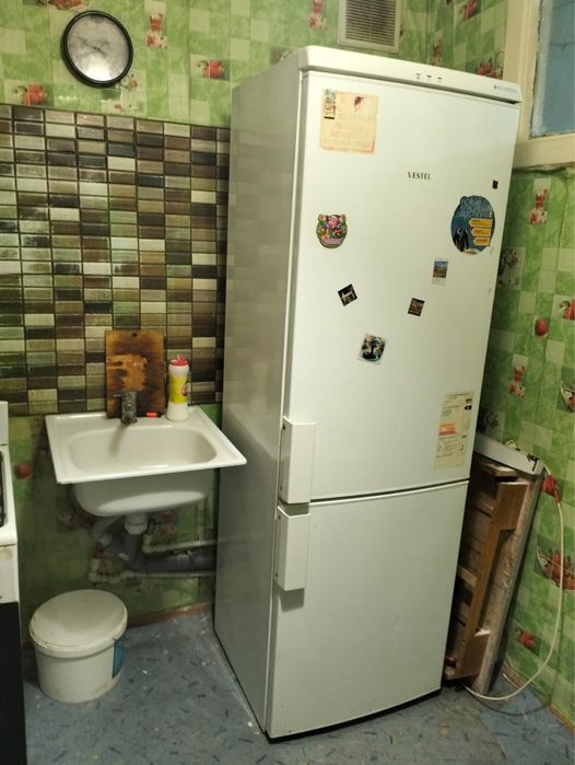 Продам 1-комнатную квартиру