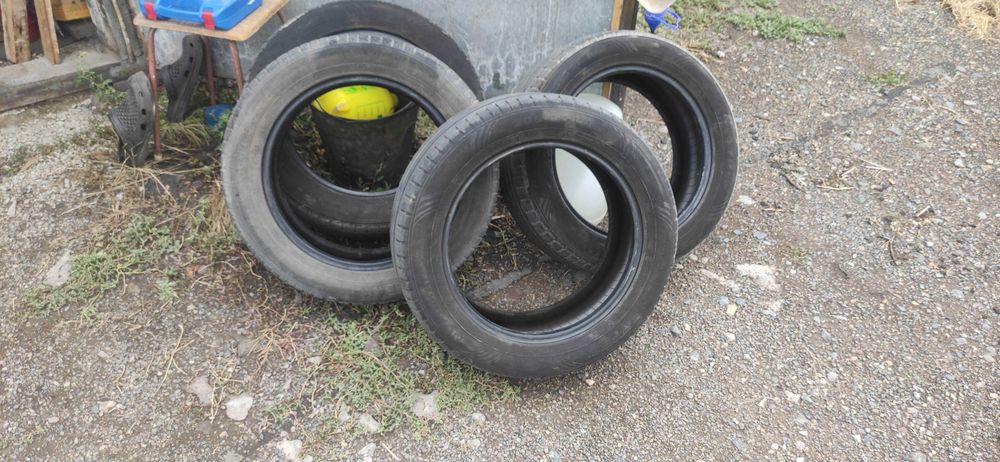 Шины Nokian Nordman sx3