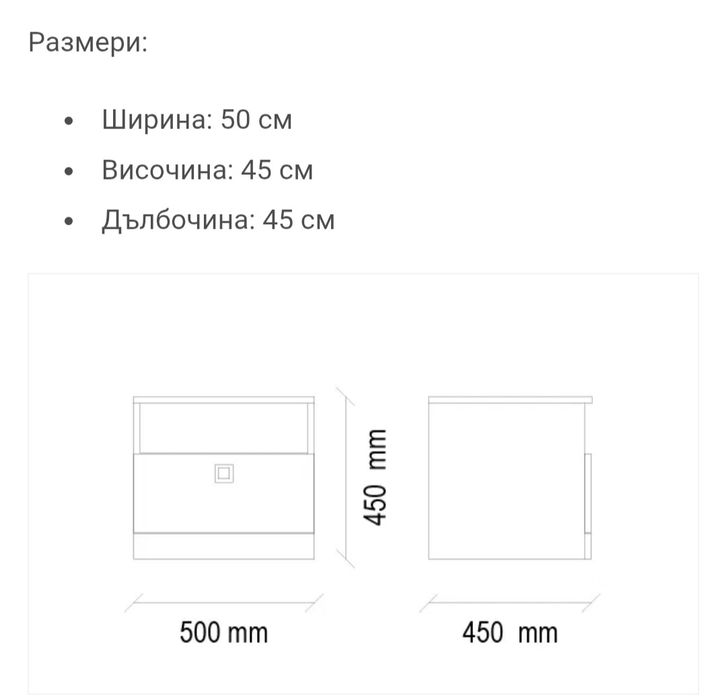 Обзавеждане за спалня