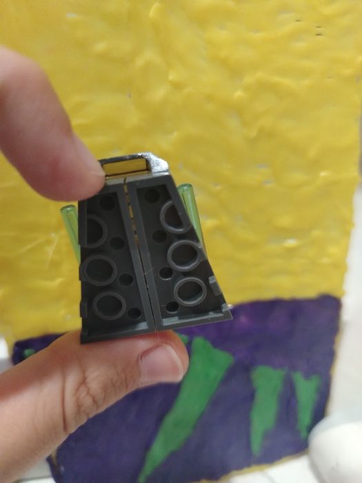 Межзвездный корабль