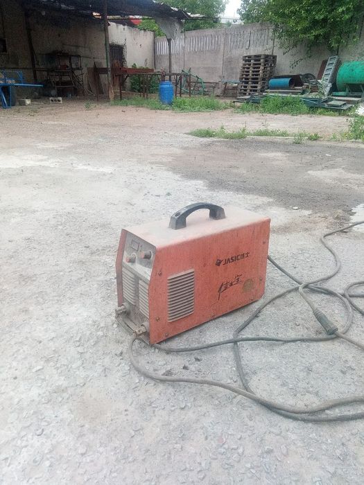 Сварочные аппараты