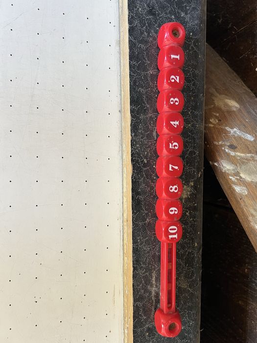 Masă de air hockey Vortex