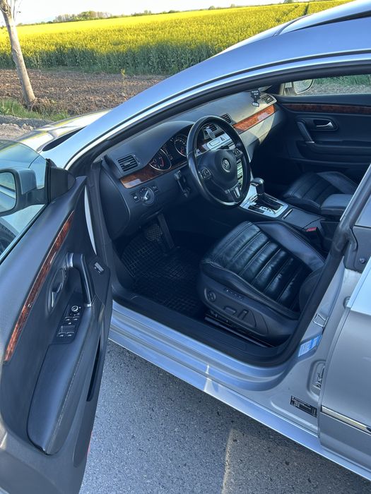 Vw Passat CC 2.0 TDI