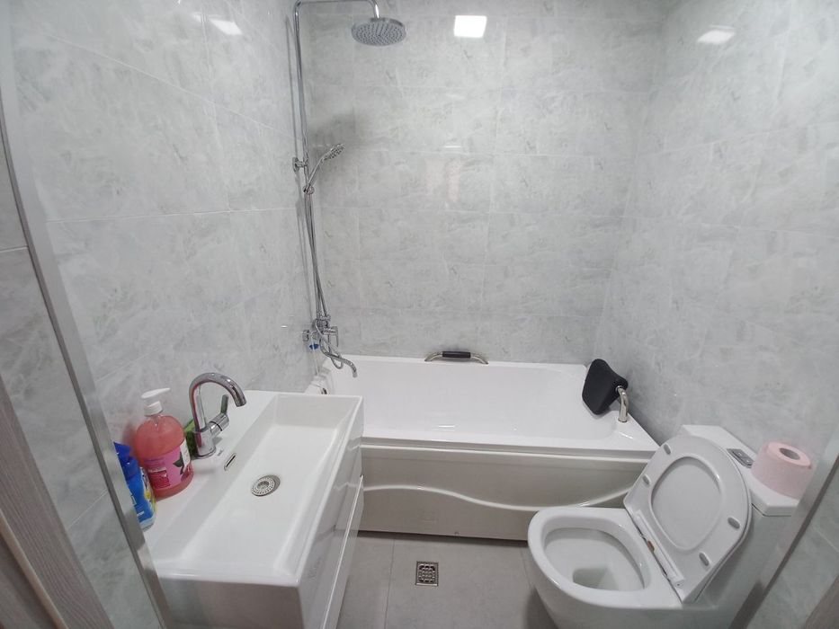 Сдаётся в Аренду юнусабад р-н Шахристанский3/1/5