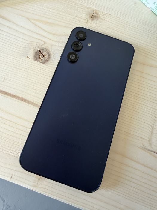 Samsung a15 bun