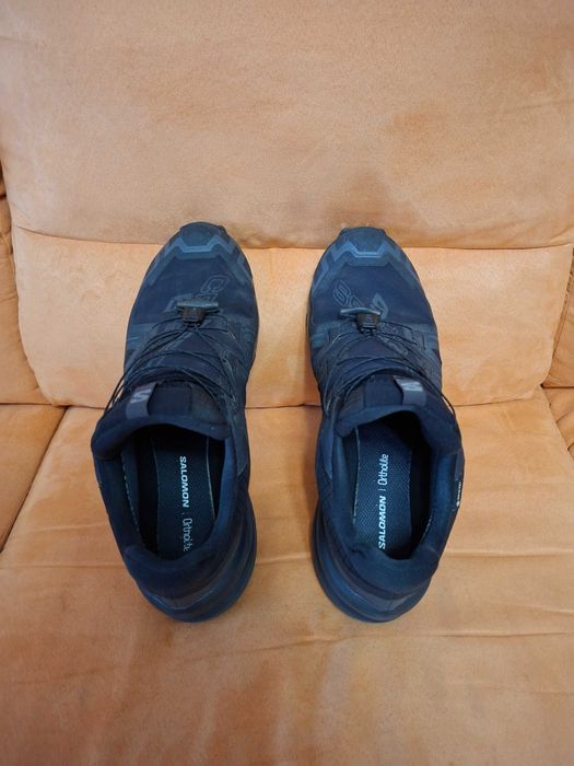 Salomon Speedcross 6
