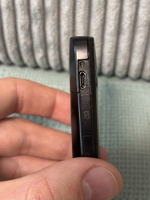 Nokia C3-00 2010 г