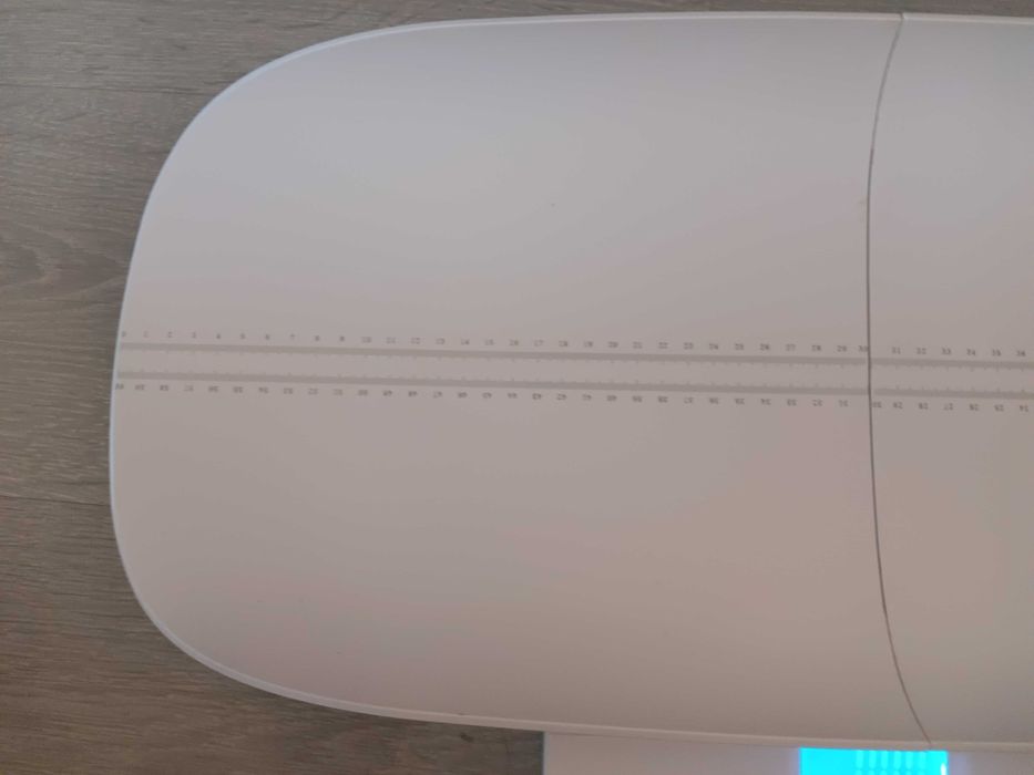 Кантар за бебета