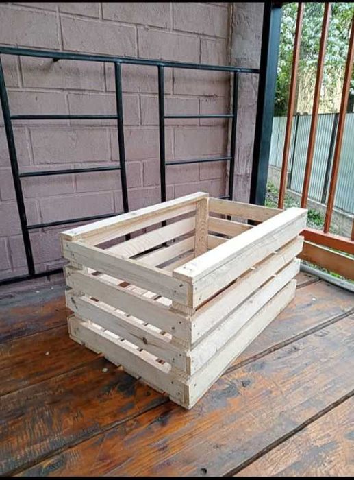 ящики под яблоки!!!