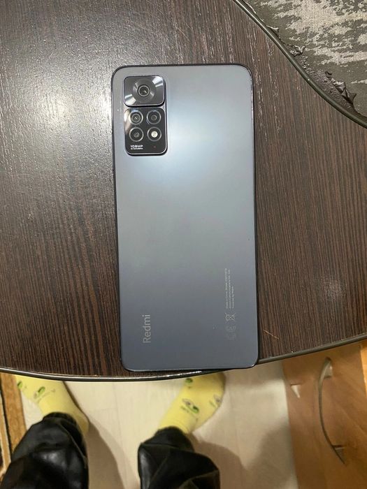 Xiaomi redmi note 11 pro
