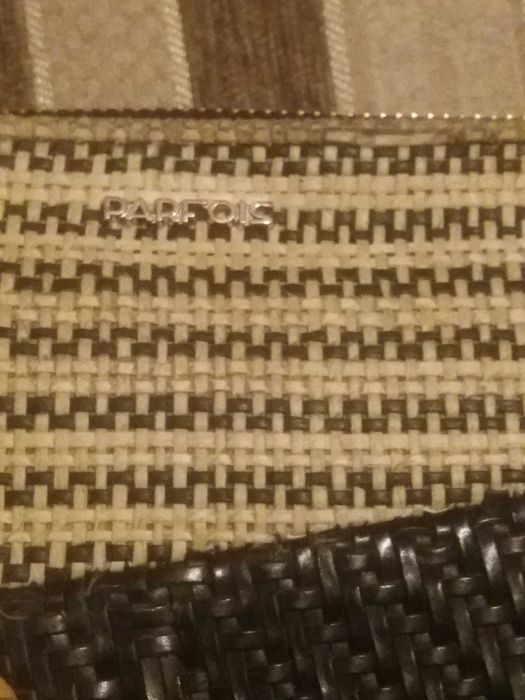 Оригинален Портфейл"PARFOIS"-70%!