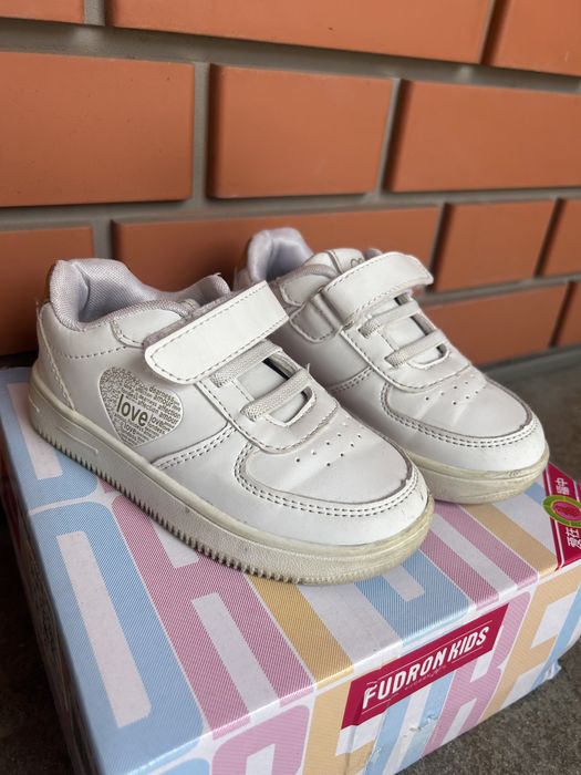 Детская обувь для девочек