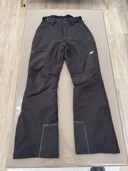Pantaloni schi femei 4F