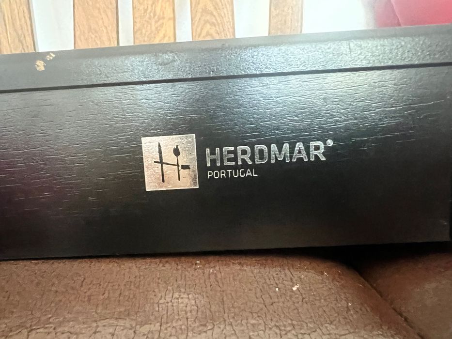 Прибори за хранене HERDMAR PORTUGAL