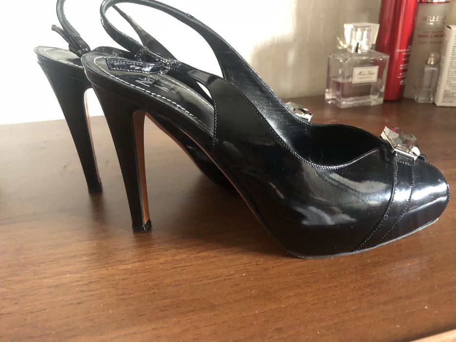 Продам туфли Италия