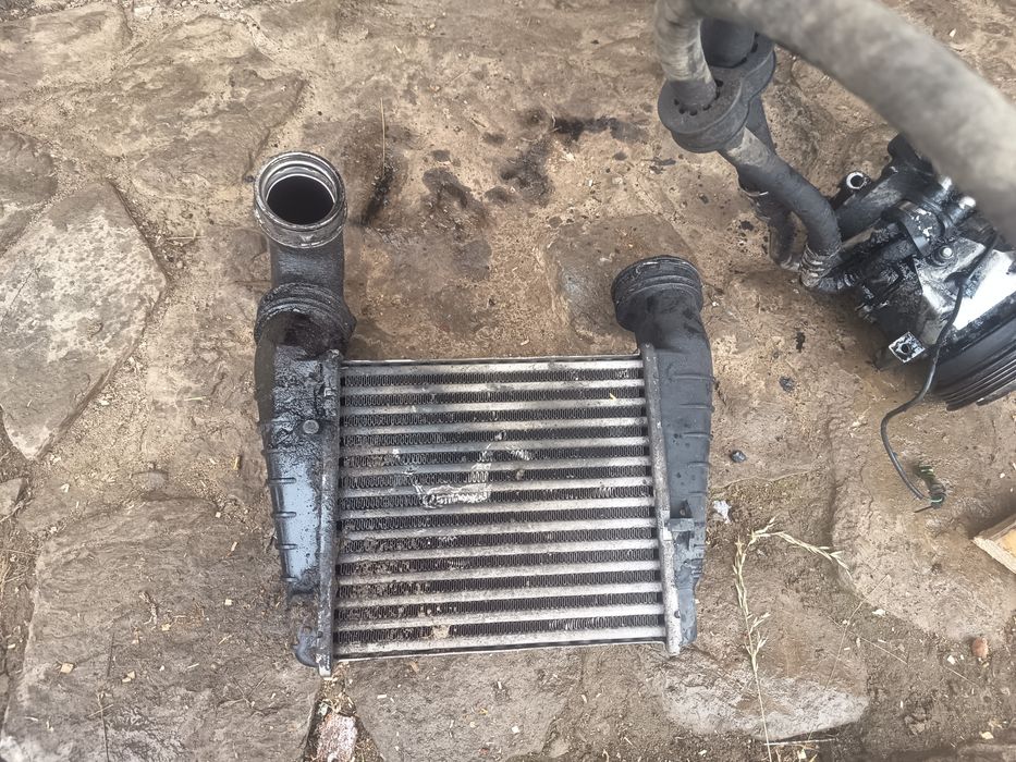 Vând piese Skoda superb mk1 passat b 5.5